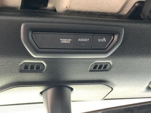 Used 2023 Jeep Wrangler Rubicon w/ LED Lighting Group AWD/4WD image 25