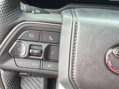 New 2026 Toyota Tundra Limited image 33