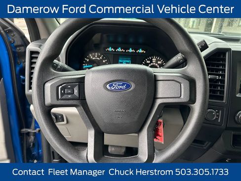 Used 2018 Ford F150 XL AWD/4WD image 23