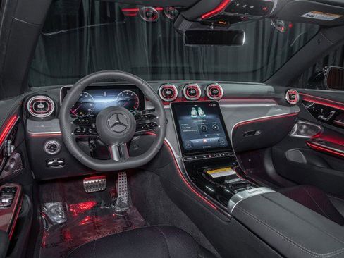 New 2026 Mercedes-Benz CLE 450 4MATIC Cabriolet image 18