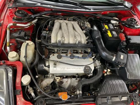 Used 2000 Mitsubishi Eclipse GT FWD image 13