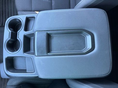 Used 2025 Chevrolet Silverado 1500 LT image 31