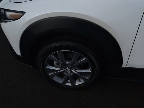 New 2026 MAZDA CX-30 AWD 2.5 S image 11