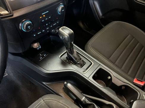 Used 2022 Ford Ranger XLT w/ Equipment Group 301A Mid image 25