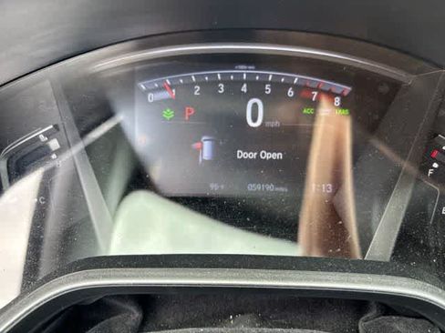 Used 2020 Honda CR-V EX image 13