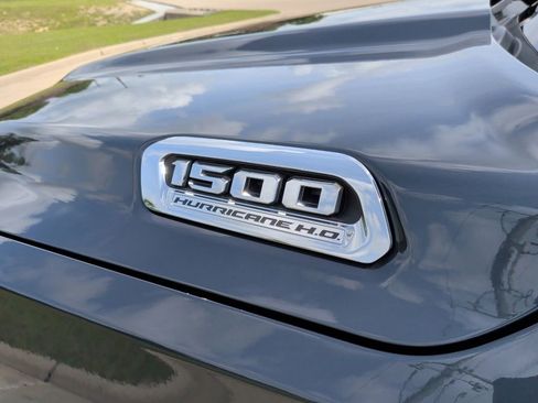New 2026 RAM 1500 Tungsten AWD/4WD image 63