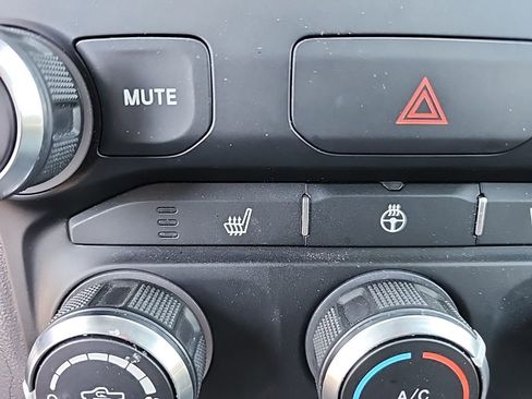 Certified 2023 RAM 1500 Big Horn w/ Trailer Tow Group image 29