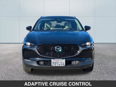 Certified 2025 MAZDA CX-30 AWD 2.5 S w/ Preferred Package image 8