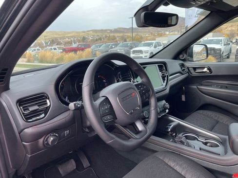 New 2026 Dodge Durango GT image 14