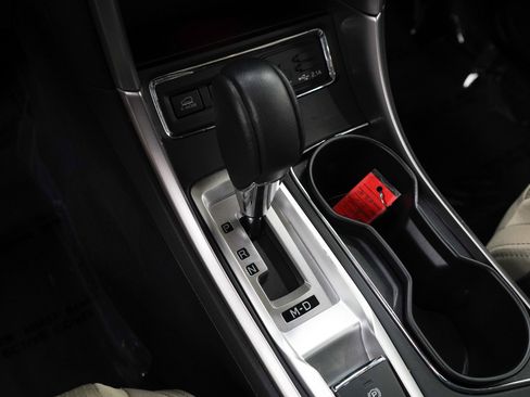 Used 2021 Subaru Ascent Premium w/ Sport Package image 22