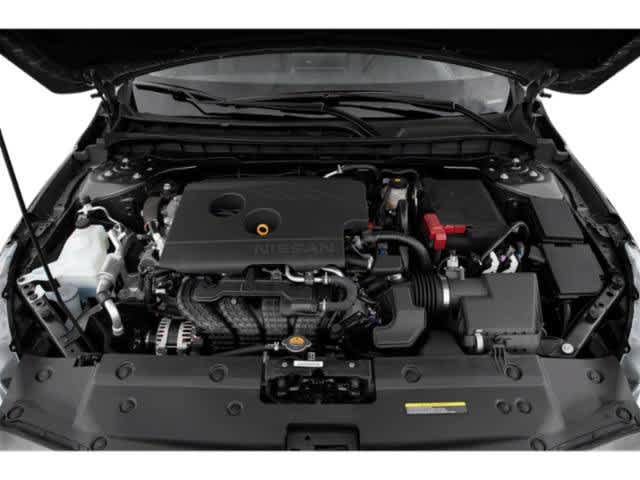 Used 2019 Nissan Altima 2.5 SL FWD image 12