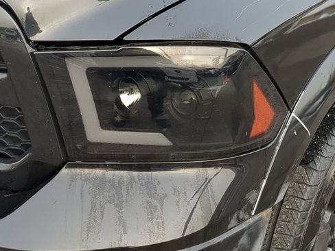 Used 2015 RAM 1500 Outdoorsman image 15