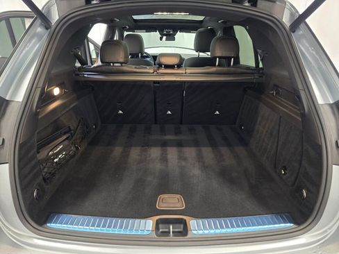 Used 2025 Mercedes-Benz GLE 350 4MATIC image 11