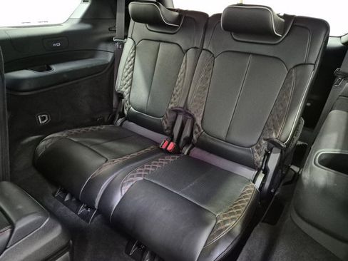 Used 2023 Jeep Grand Cherokee L Summit w/ Advanced Protech Group IV AWD/4WD image 35