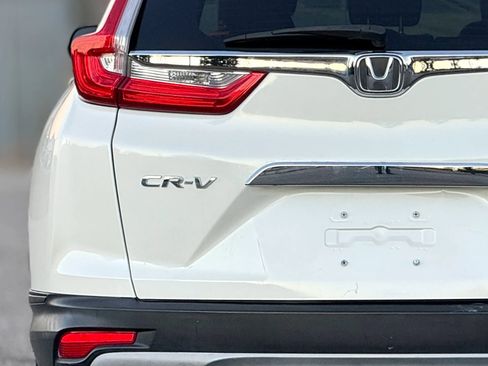 Used 2018 Honda CR-V LX image 13