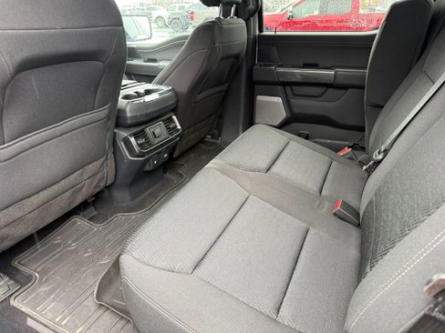 Used 2023 Ford F150 XLT w/ Equipment Group 302A High image 9