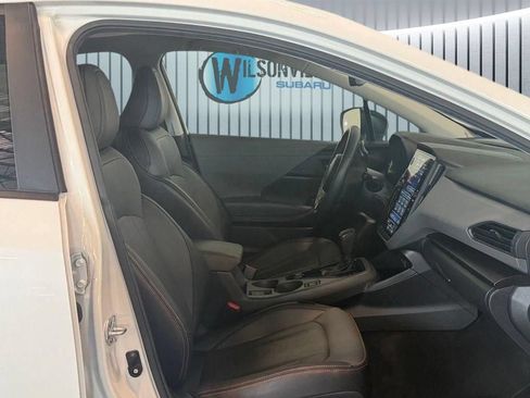 Certified 2024 Subaru Crosstrek 2.5i Limited w/ Popular Package #4A AWD/4WD image 6