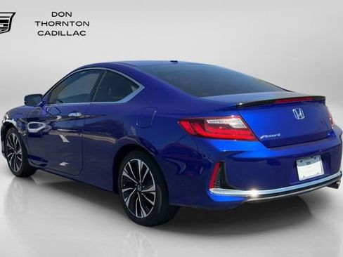 Used 2016 Honda Accord EX-L image 3