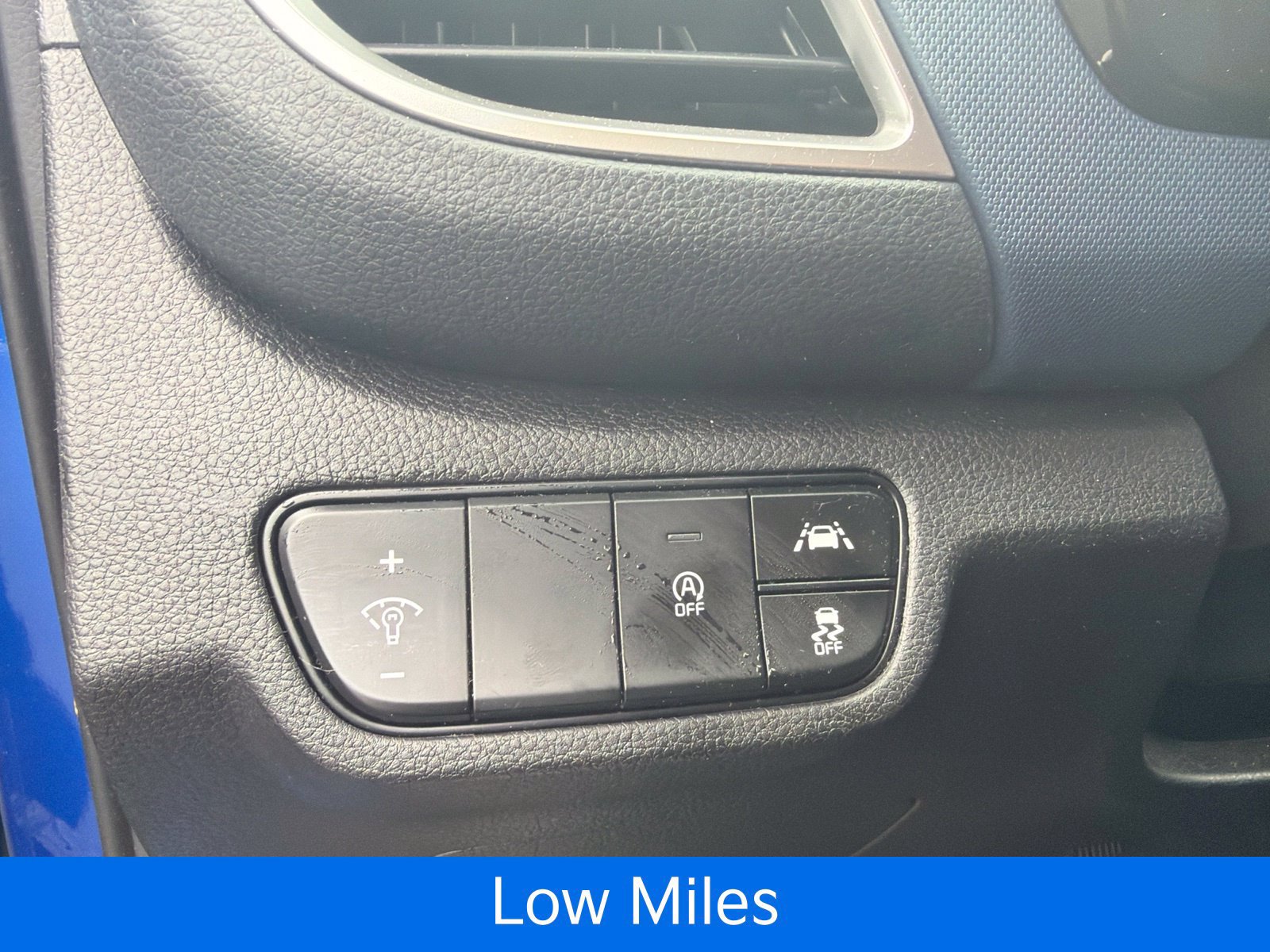 Used 2023 Kia Seltos S FWD image 14