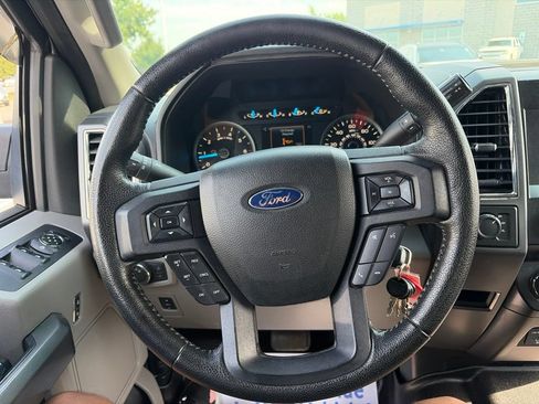Used 2015 Ford F150 XLT w/ Equipment Group 302A Luxury AWD/4WD image 7