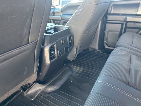 Used 2017 Ford F150 XLT w/ Equipment Group 302A Luxury image 19