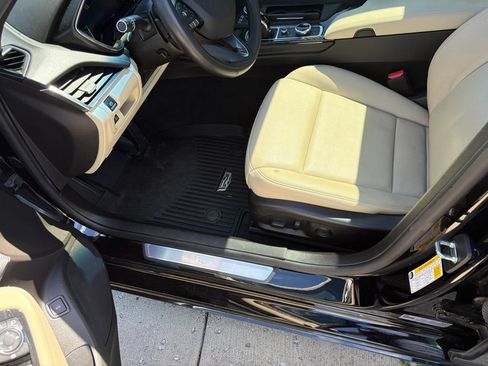 Used 2022 Cadillac CT5 Premium Luxury AWD/4WD image 5