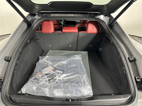 New 2026 Dodge Charger R/T Scat Pack image 8