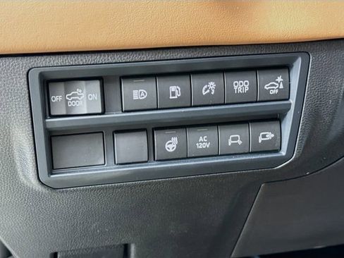 New 2025 Toyota Tundra 1794 Edition image 10