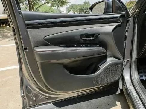 Used 2023 Hyundai Tucson N Line w/ Cargo Package image 43