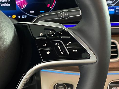 Certified 2026 Mercedes-Benz GLE 450 4MATIC Coupe image 31