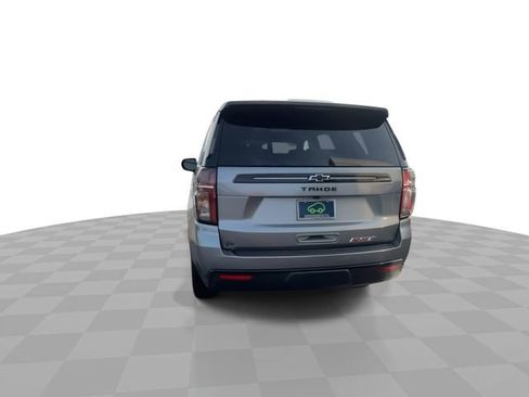 Used 2023 Chevrolet Tahoe RST image 7