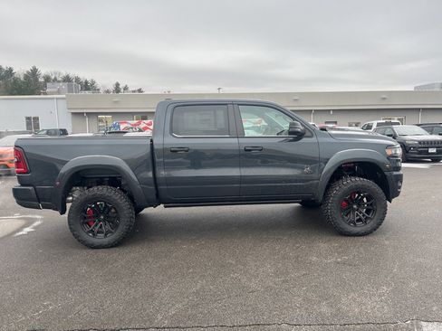 New 2026 RAM 1500 Big Horn image 8