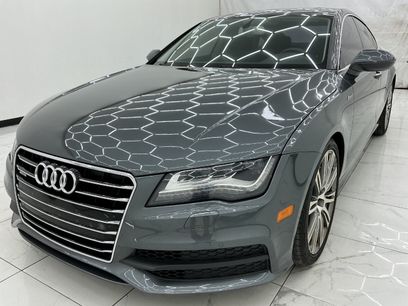 Used 2013 Audi A7 3.0T Prestige w/ Prestige Pkg