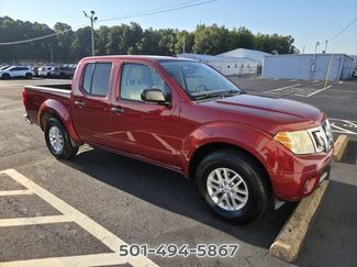 Used 2016 Nissan Frontier SV RWD video 2