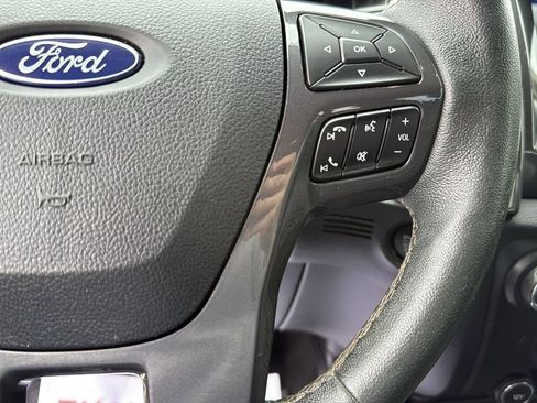 Used 2019 Ford Ranger Lariat w/ Equipment Group 501A Mid image 16