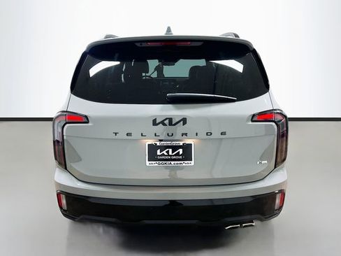New 2025 Kia Telluride SX Prestige X-Line image 6