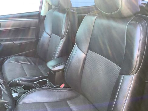 Used 2016 Toyota Corolla S FWD image 11