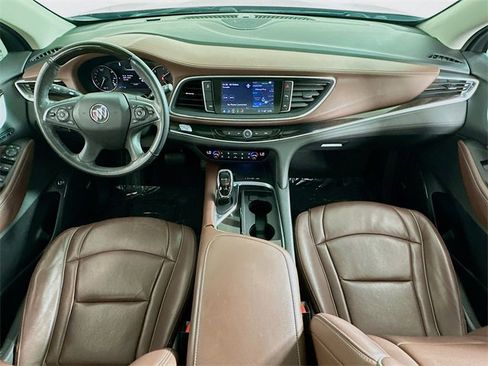 Used 2020 Buick Enclave Avenir w/ Avenir Technology Package image 14