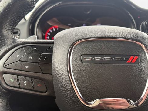 Used 2024 Dodge Durango GT image 25