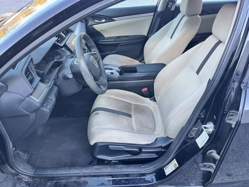 Used 2016 Honda Civic LX image 11