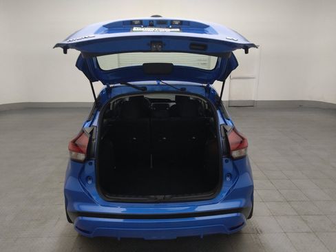 Used 2021 Nissan Kicks SV FWD image 29