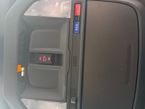 New 2026 Subaru Forester Touring AWD/4WD image 28