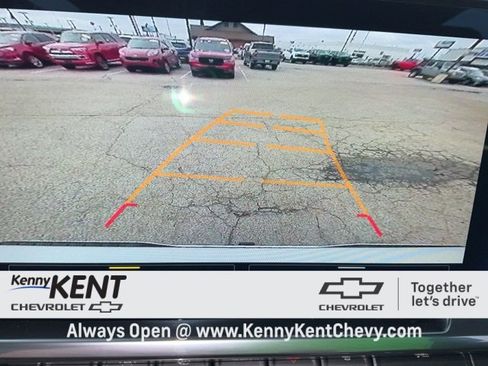 Used 2023 Chevrolet Silverado 1500 RST w/ Redline Edition image 6