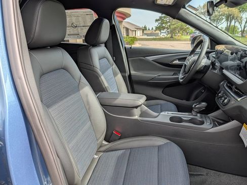 New 2026 Buick Envista Preferred w/ Convenience I Package FWD image 23