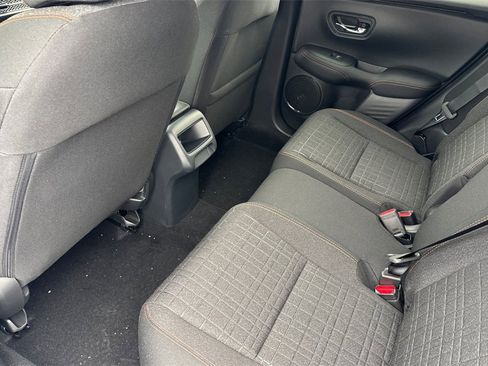 New 2026 Honda HR-V Sport image 11