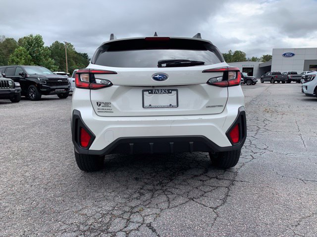 Used 2025 Subaru Crosstrek 2.5i Premium AWD/4WD image 7