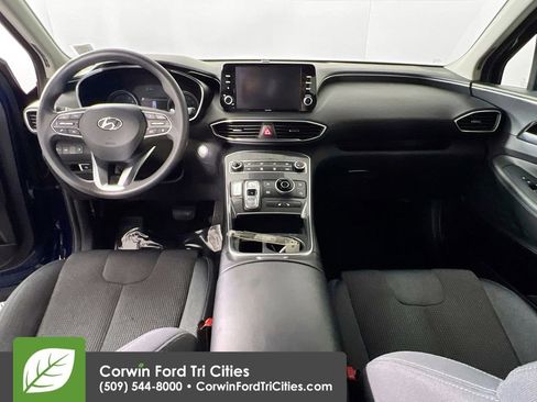 Used 2022 Hyundai Santa Fe SEL w/ Cargo Package image 7