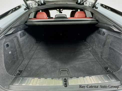 Certified 2024 BMW X6 xDrive40i w/ Premium Package image 28