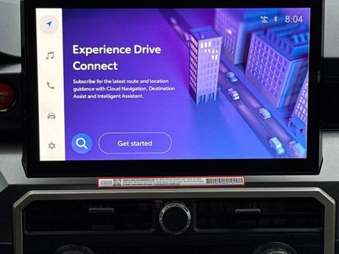 Used 2026 Toyota Tacoma TRD Sport image 13