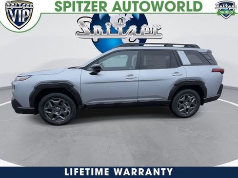 New 2026 Subaru Outback Premium image 6